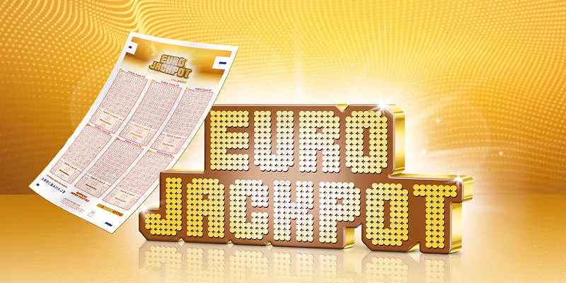 eurojackpot logo