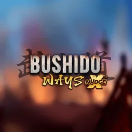 Bushido Ways xNudge