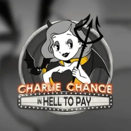 Charlie Chance in Hell to Pay