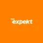 Nya Expekt logo Nya Expekt logo