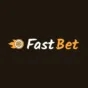 Fastbet logo