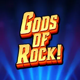 Gods of Rock