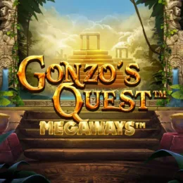 Gonzo's Quest Megaways