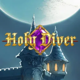 Holy Diver