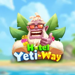 Hotel Yeti-Way