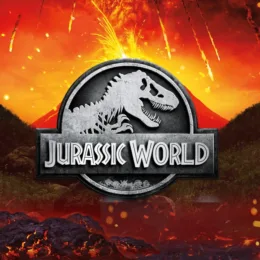 Jurassic World