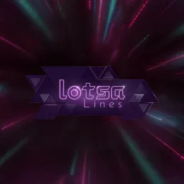 Lotsa Lines