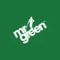 Mr Green logo Mr Green logo
