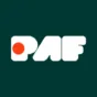 Paf logo Paf logo