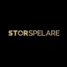 Storspelare