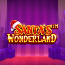 Santa's Wonderland