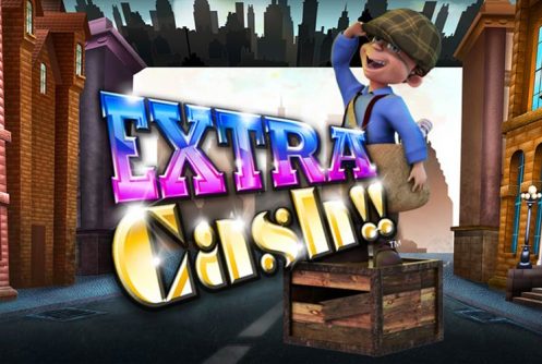 Extra Cash