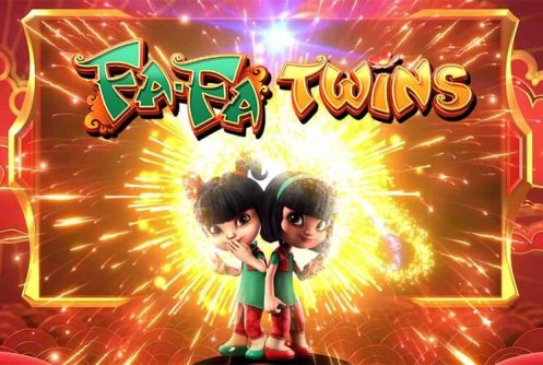 Fa-Fa Twins