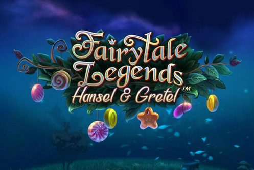 Fairytale Legends: Hansel and Gretel