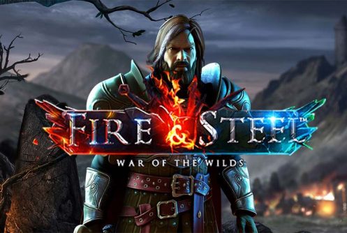 Fire & Steel