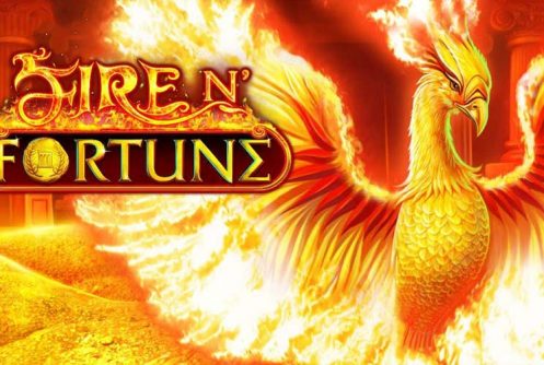 Fire N' Fortune