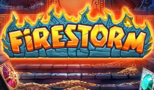 Firestorm