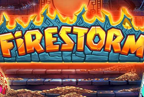 Firestorm
