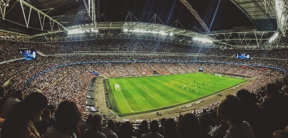 fotbollsmatch fotbollsmatch