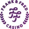 frank and fred casino logo