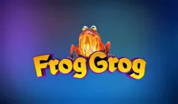 Frog Grog