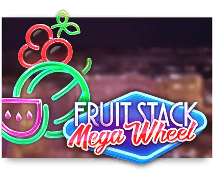 Fruit Stack Mega Wheel