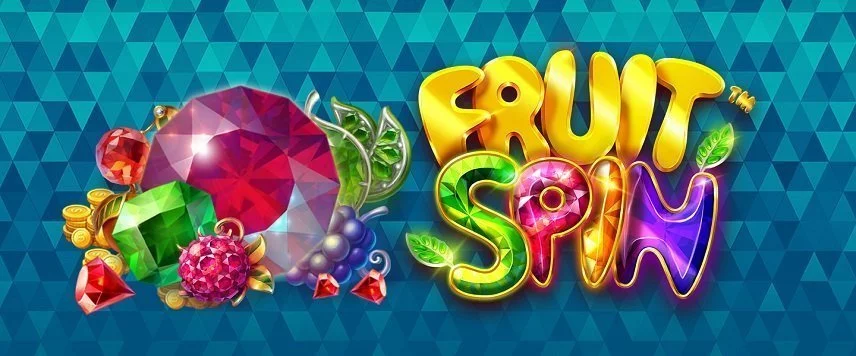 Fruit Spins tar det klassiska och gör det techno