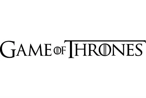 game of thrones medium logo