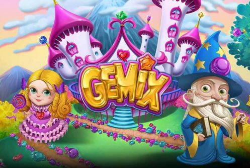 Gemix