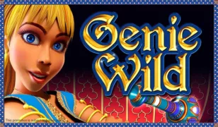 Genie Wild