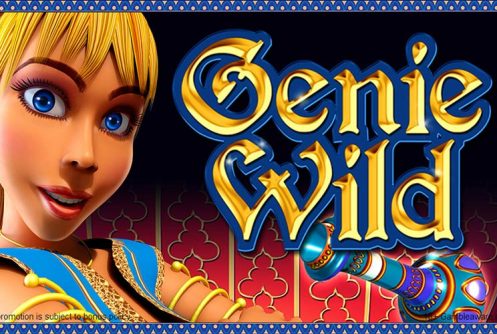 Genie Wild