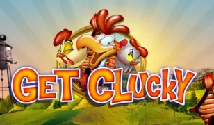 Get Clucky