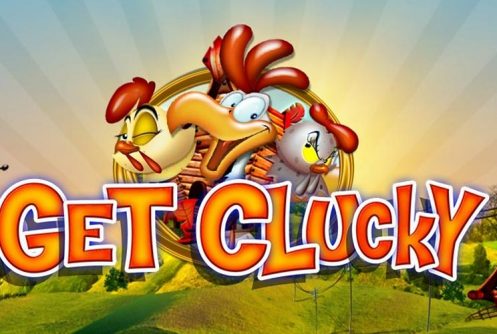 Get Clucky Get Clucky