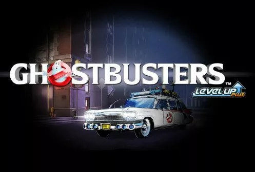 Ghostbusters Plus