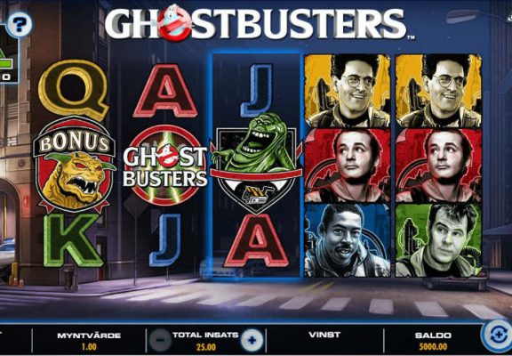 ghostbusters-plus-basspel ghostbusters-plus-basspel