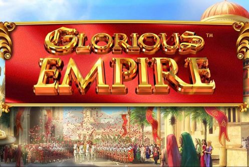 Glorious Empire