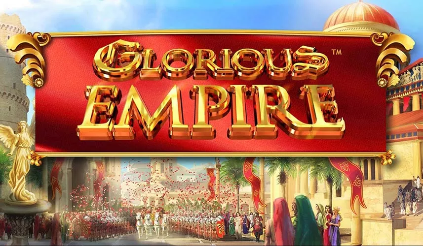 Glorious Empire