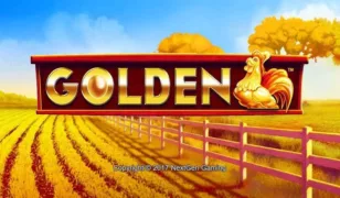 Golden Hen