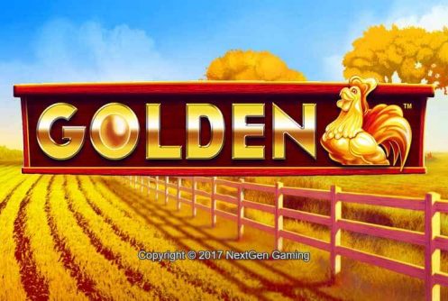 Golden