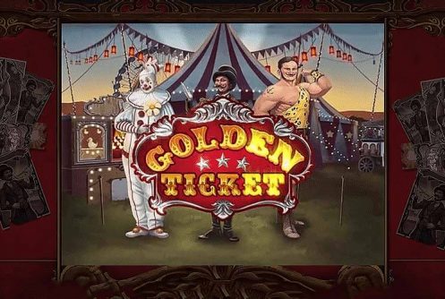 Golden Ticket