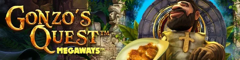 Gonzos Quest Megaways online slot