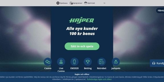hajper-casino-sajten hajper-casino-sajten