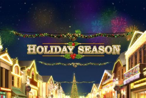 Holiday Season