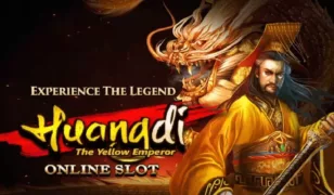 Huangdi The Yellow Emperor