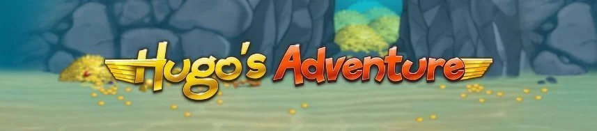 online slot med namn Hufos Adventure