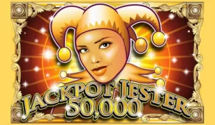 Jackpot Jester 50000