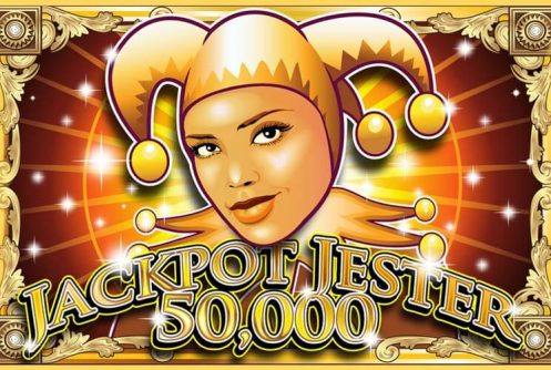 Jackpot Jester 50000