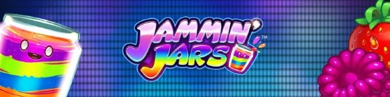 Jammin Jars online slot