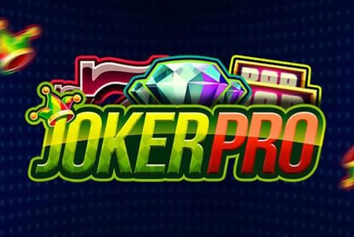 Joker Pro