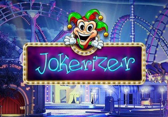 Jokerizer Jokerizer